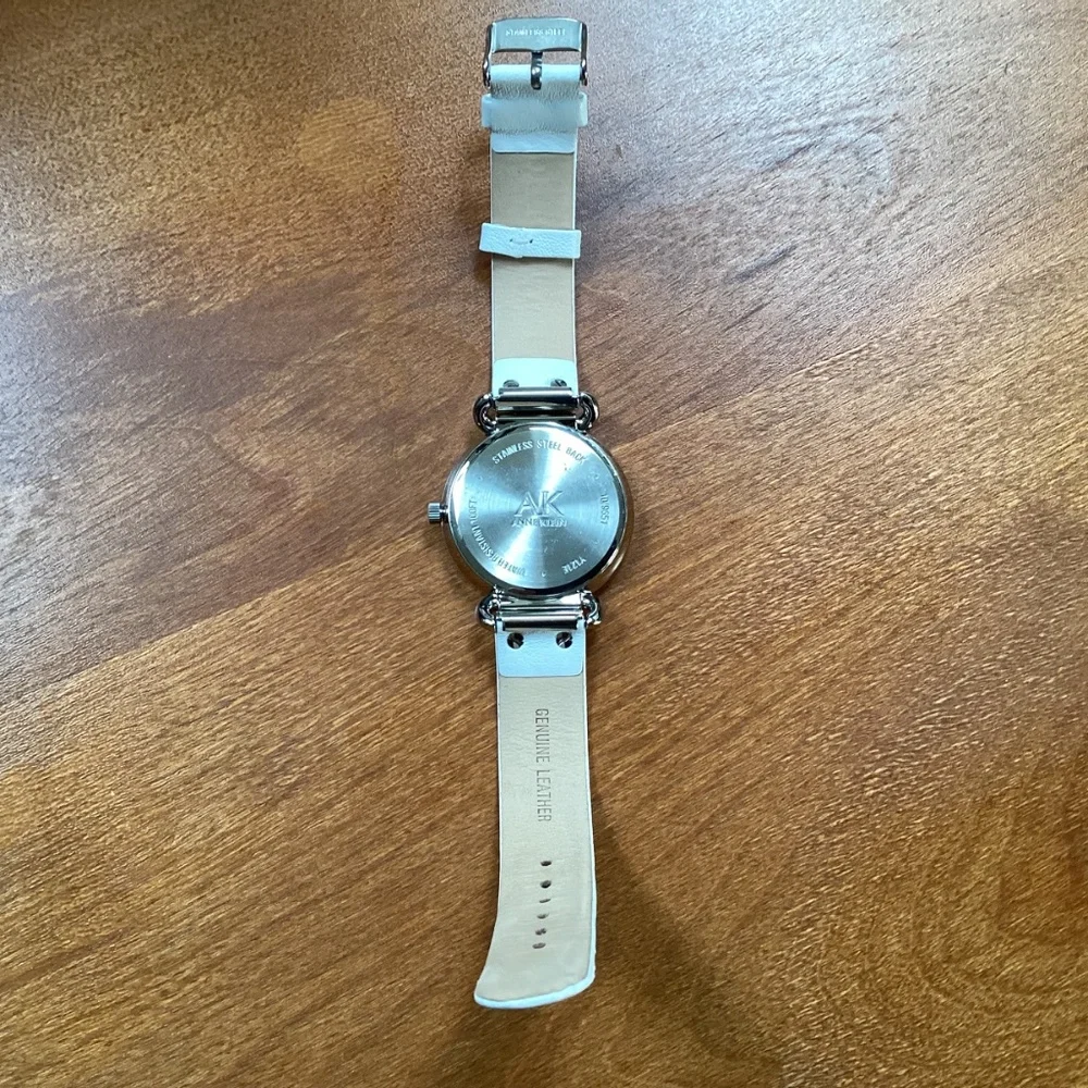 Anne Klein shipping thank